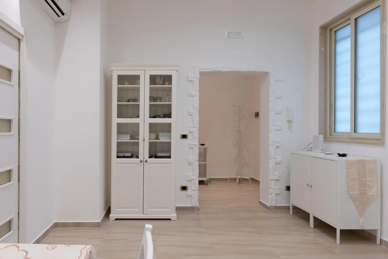 Il Priscio Apartment Bari
