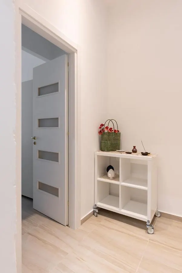 Il Priscio Apartment Bari
