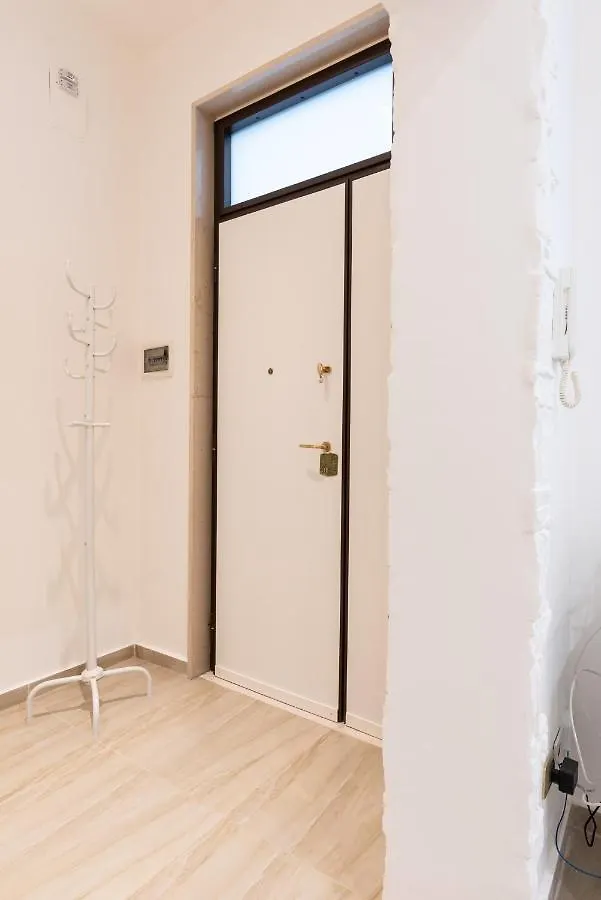 Il Priscio Apartment Bari 0*,