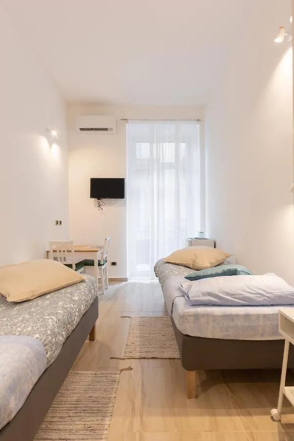 Il Priscio Apartment Bari