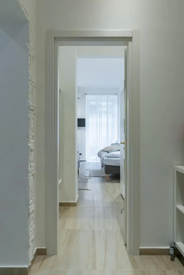 Il Priscio Apartment Bari
