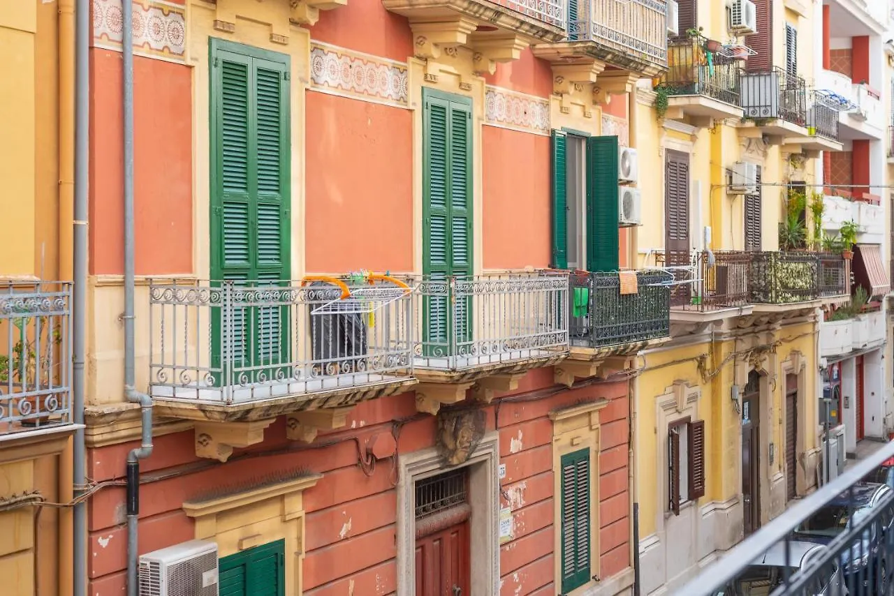 Il Priscio Apartment Bari