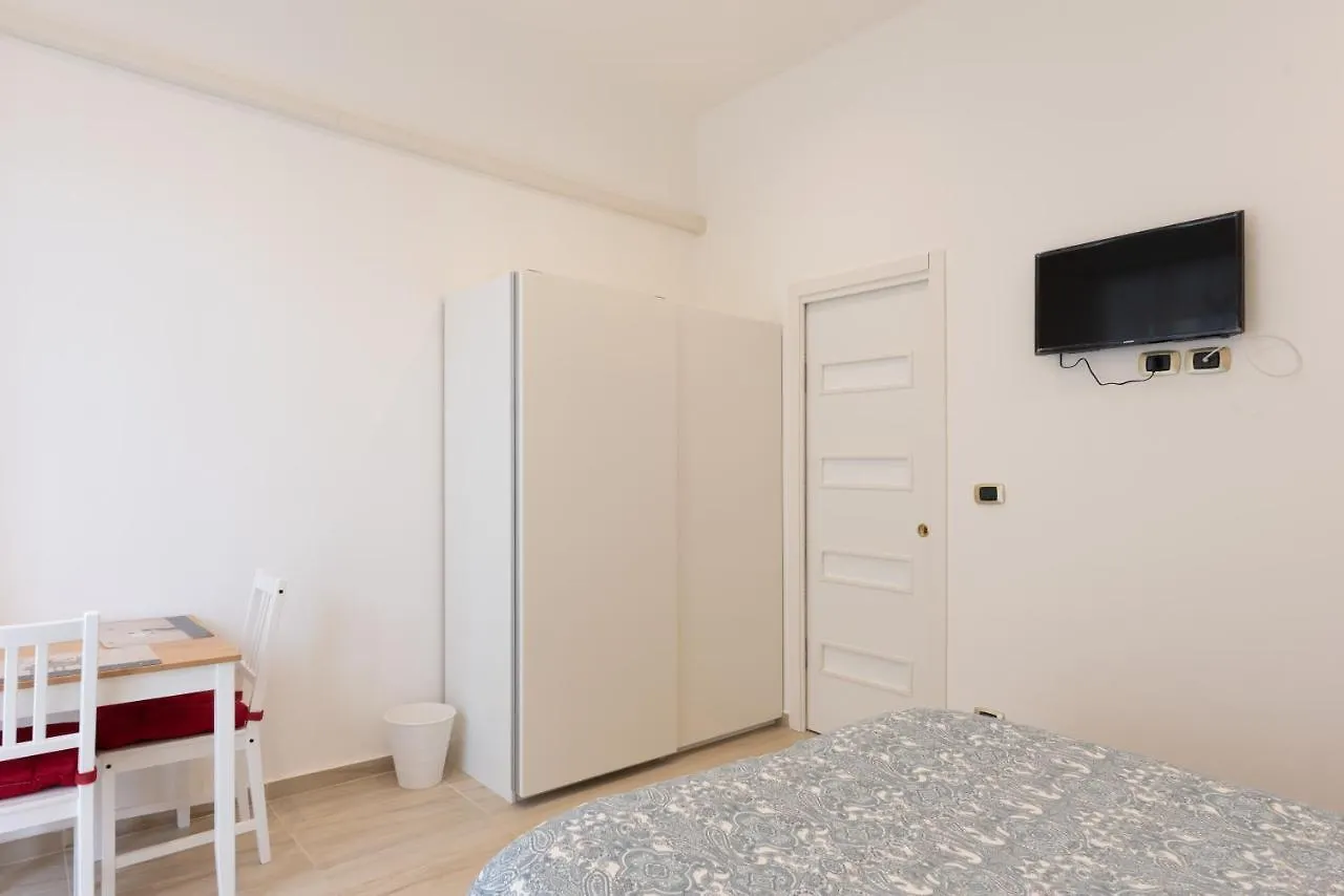 Il Priscio Apartment Bari