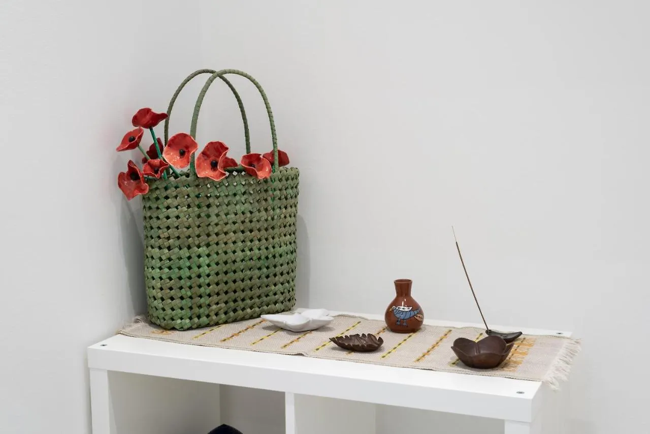 Il Priscio Apartment Bari