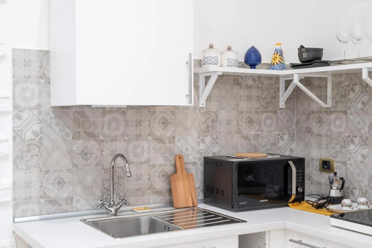 Il Priscio Apartment Bari