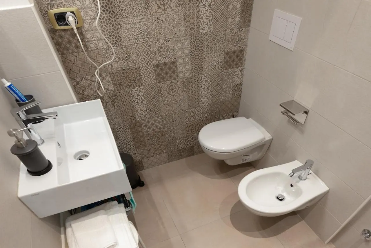 Il Priscio Apartment Bari