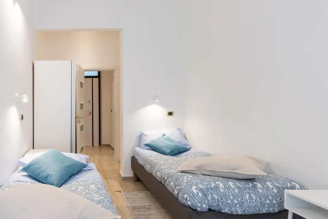 Il Priscio Apartment Bari Italia