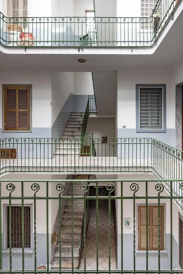 Il Priscio Apartment Bari 0*,  Italia