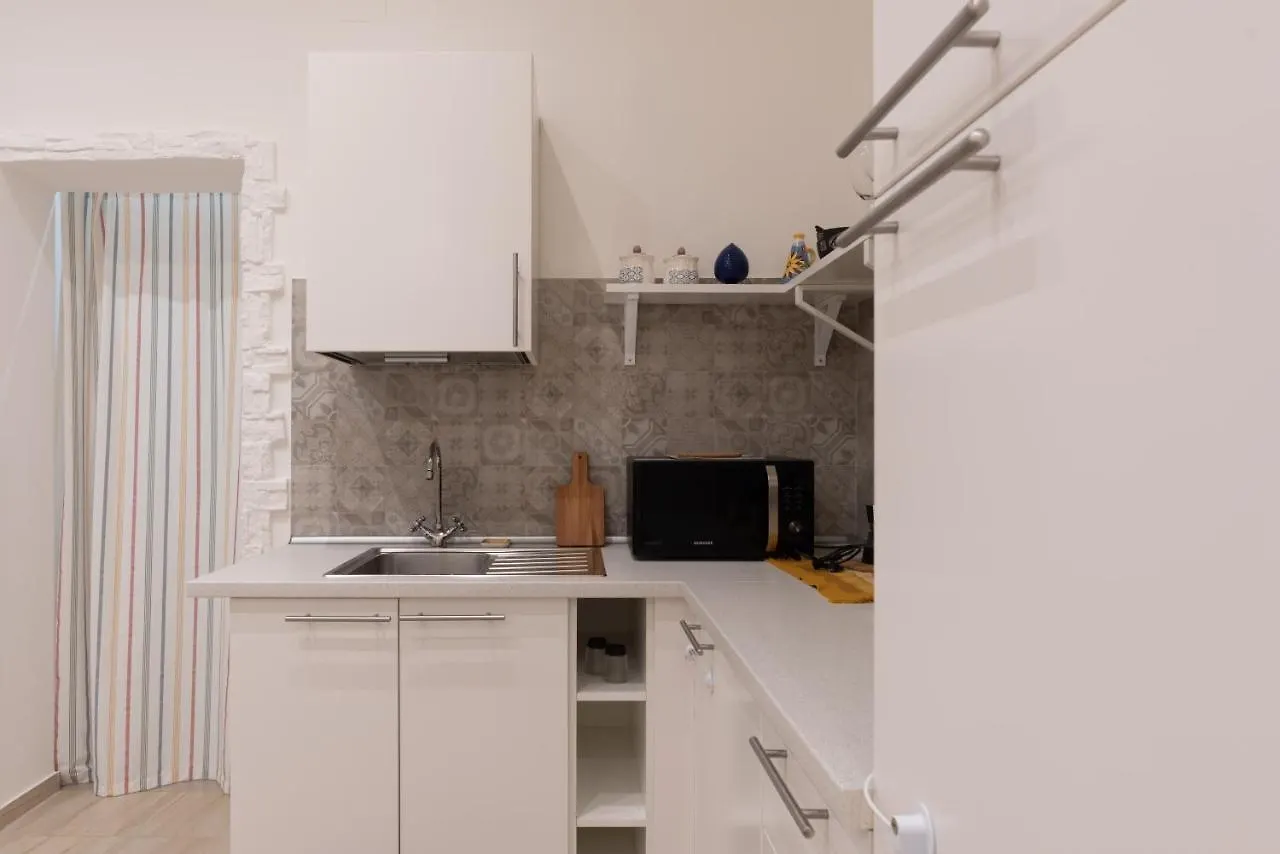 Il Priscio Apartment Bari