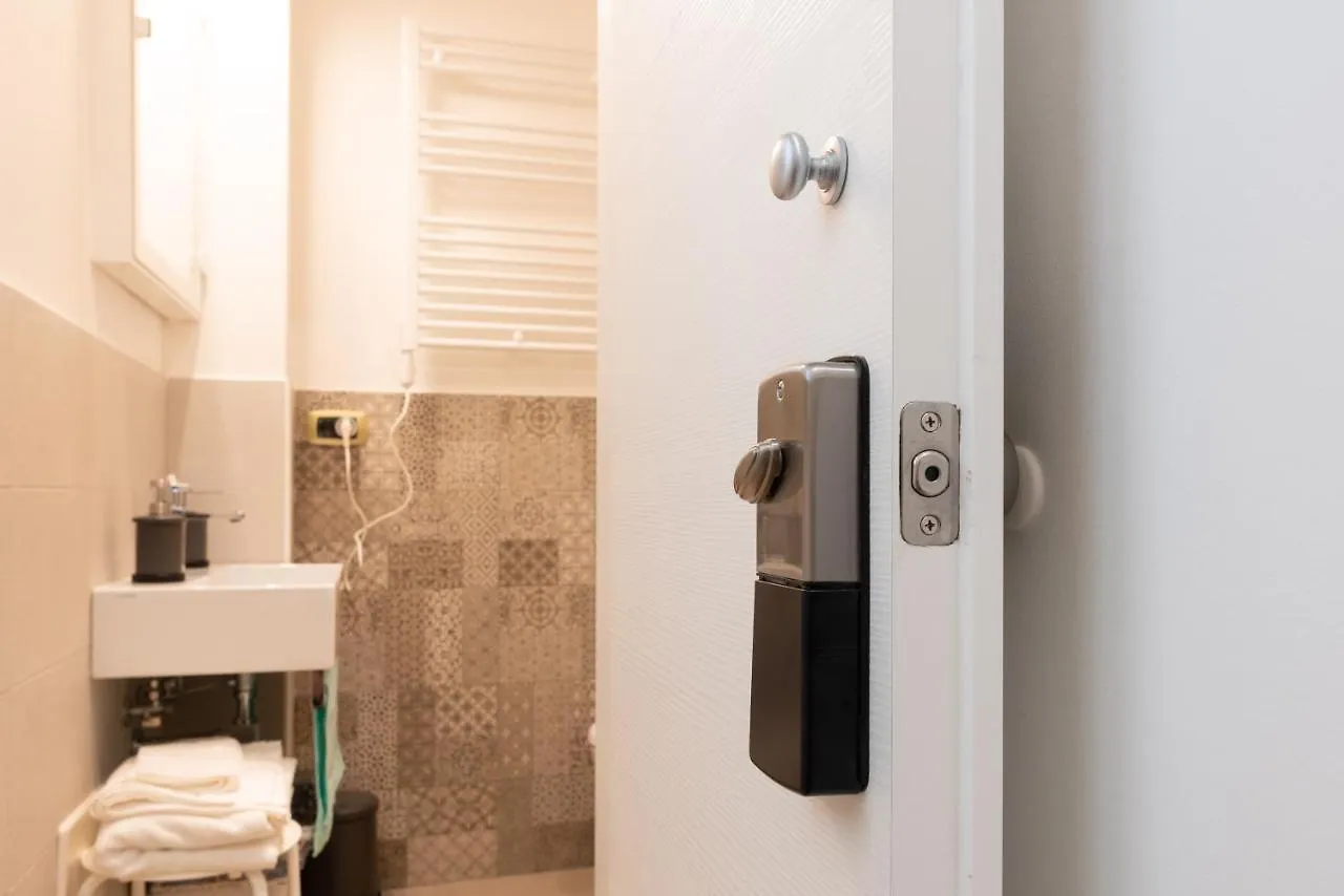 Il Priscio Apartment Bari Italia