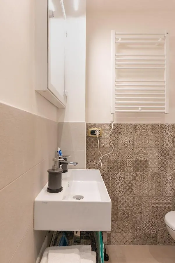 Il Priscio Apartment Bari 0*,
