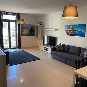  Apartament Berga Exclusive 4
