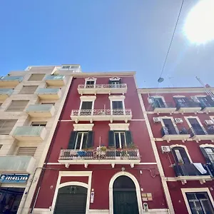  Apartament Maison Flores Deluxe