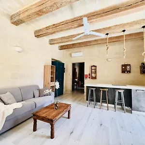 Coffee Loft - Grand Master Palace Apartament Valletta