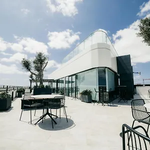 Park Heights By The Warren Collection Apartament Msida