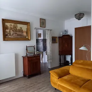 Apart Studio Lazienki Park Apartament Warszawa