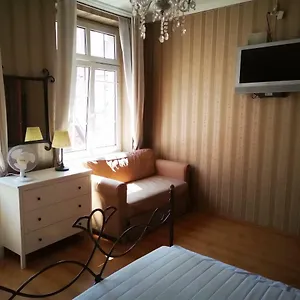 Piwna Ii Apartament Gdańsk