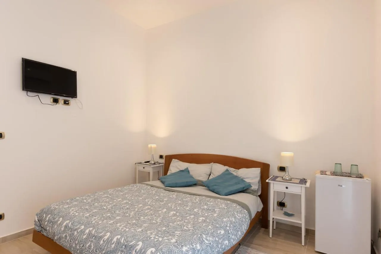 Il Priscio Apartment Bari