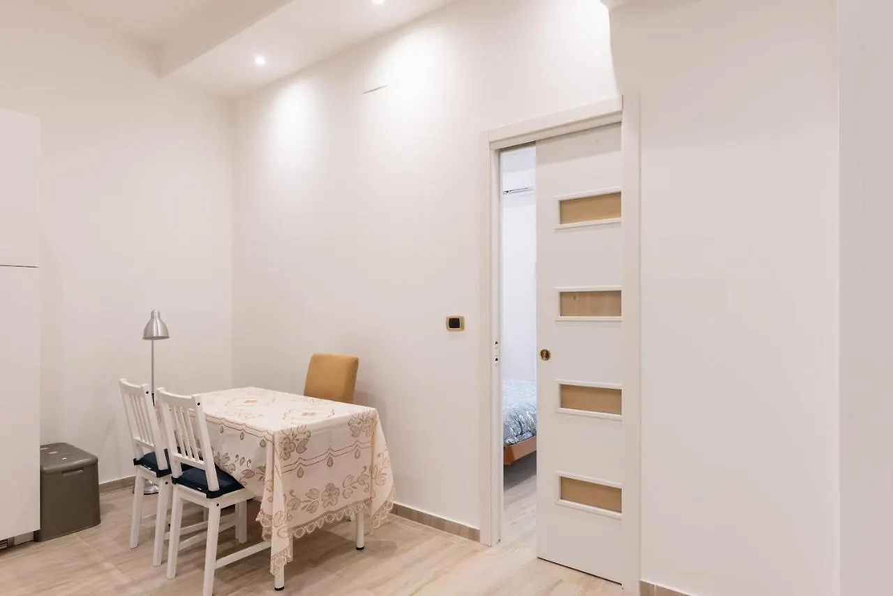 Il Priscio Apartment Bari