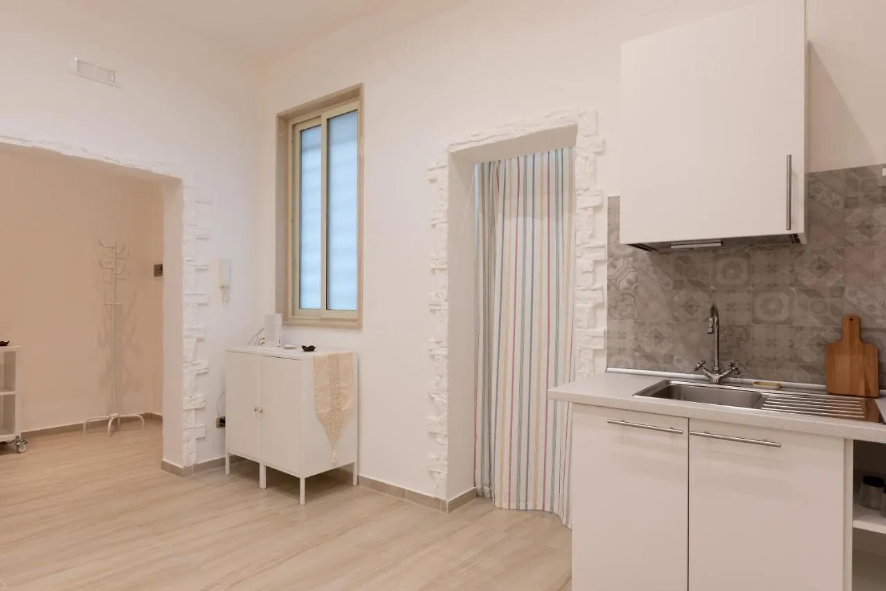 Il Priscio Apartment Bari 0*,  Włochy