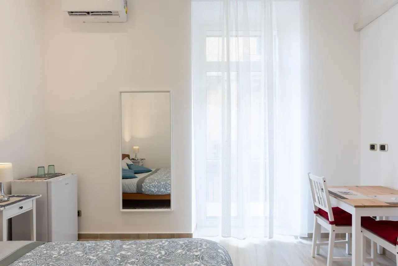 Il Priscio Apartment Bari 0*,  Włochy
