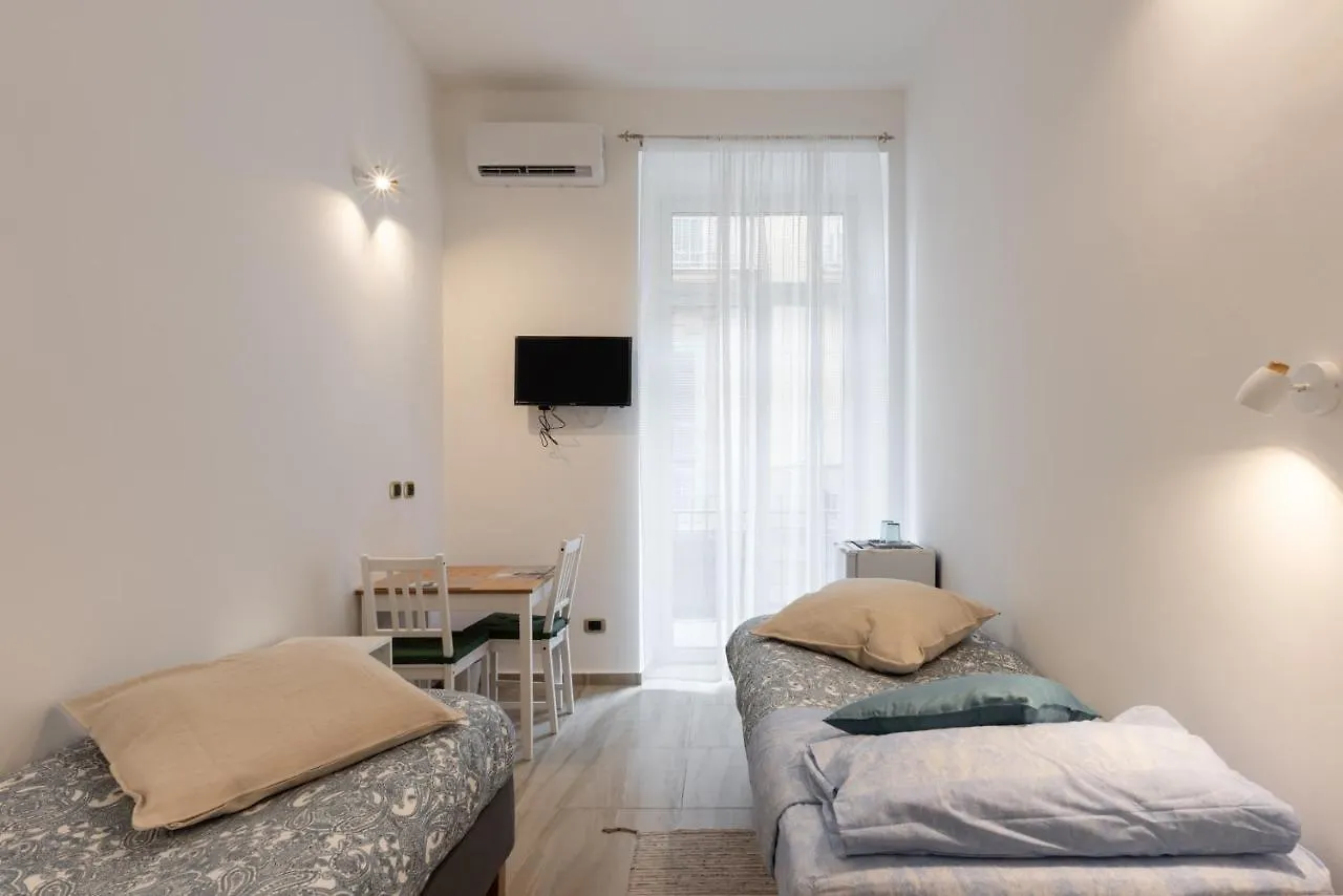 Il Priscio Apartment Bari