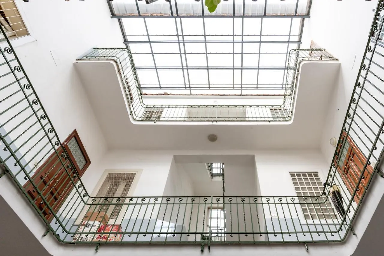 Il Priscio Apartment Bari 0*,