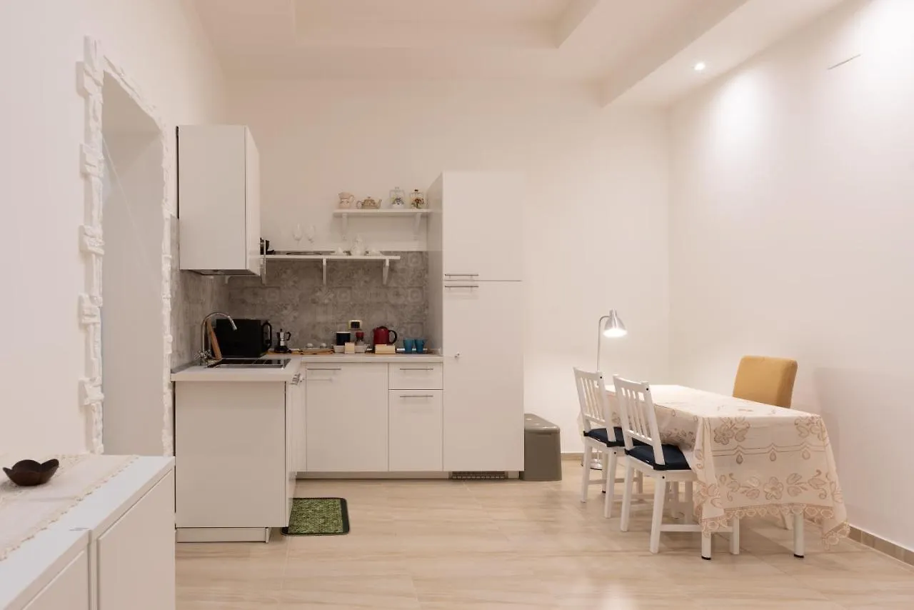 Il Priscio Apartment Bari